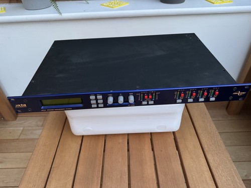 Xta dp224 sistema gestione - sistema,