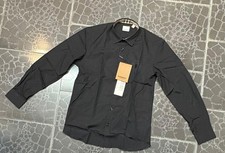 camicia uomo burberry