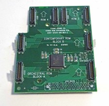 Kurzweil K2600 ROM Espansione