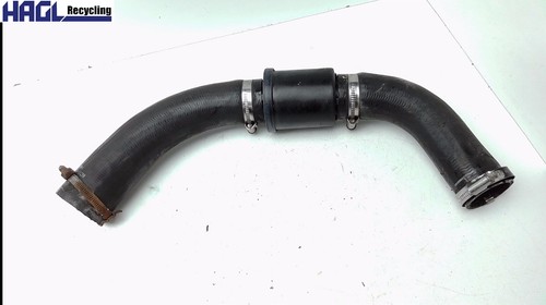 Tubo intercooler - tubo,
