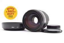 [Quasi come nuovo] Nikon AF