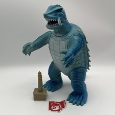 Gamera Modern Toys Blu Jumbo