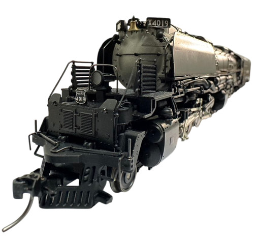 Trix 22115 union pacific - union,