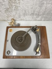 Giradischi vintage lesa anni - giradischi,