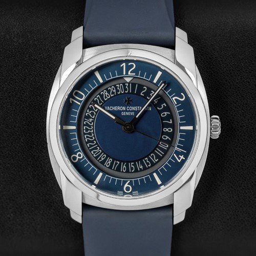 Vacheron constantin quai - constantin,