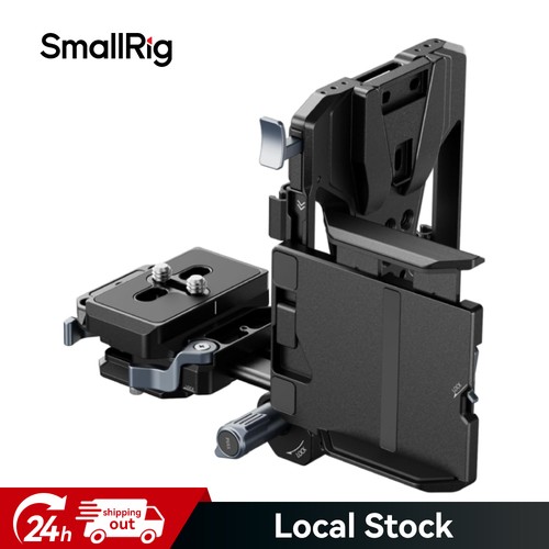 Smallrig kit piastra - kit,