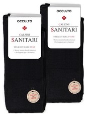 calzini uomo senza elastico