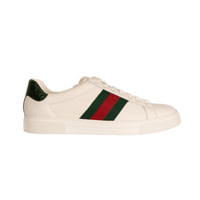 Gucci Sneaker Ace con Web