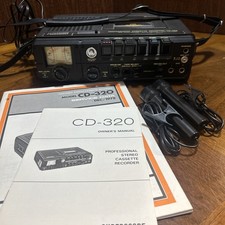 Marantz Superscope CD-320