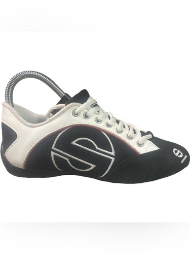 Scarpe stringate sparco racing - scarpe,
