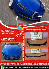 💕ART. 0274 SPLITTER ALFA