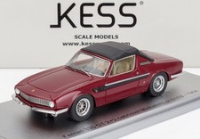 1/43 KESS-MODEL - FERRARI -