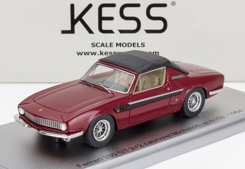 Kess model ferrari - -,