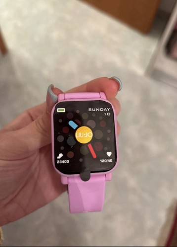 Orologio liu smartwatch - orologio, jo