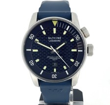 Orologio Glycine Lagunare