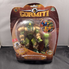 Gormiti Action Figure Il