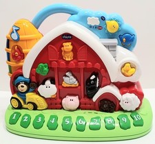 Gioco Chicco Fattoria Parlante