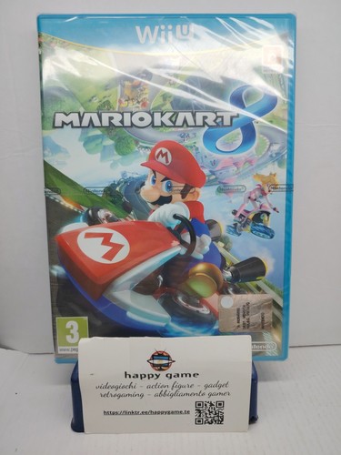 Nintendo wii mario - nintendo, 8