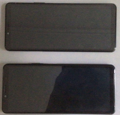 Sony xperia - sony, (2x)