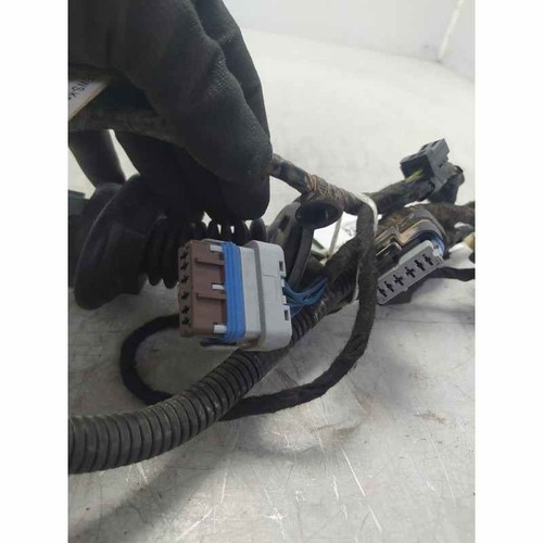 Cablaggio cavi elettrici