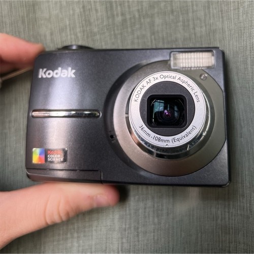Kodak easyshare c613 - kodak,