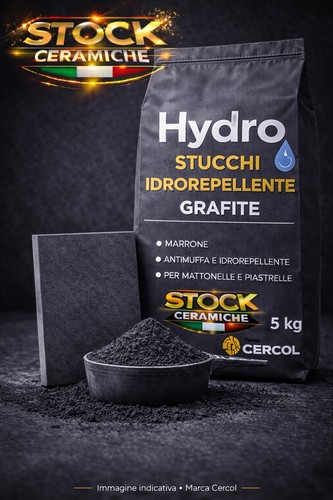 Stucco idrorepellente kg - stucco,
