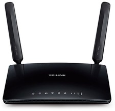 TP-LINK Router Wi-Fi Archer