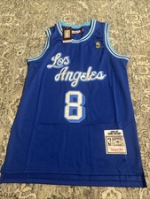 Maglia Kobe Bryant Los Angeles