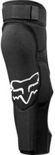 Fox Schienbein-/Ginocchiere