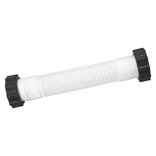 Tubo piscina con dadi su - tubo,