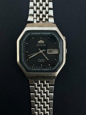 Orologio Uomo Vintage Orient