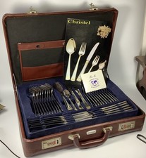 Bergmann Solingen Set di