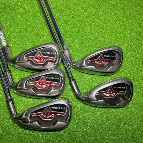 Set ferri callaway big - set,