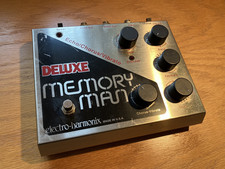 Electro Harmonix Deluxe Memory