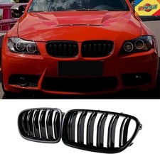 GRIGLIE ANTERIORI BMW SERIE 3