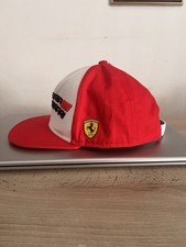 berretto uomo con visiera