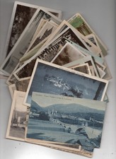 51° LOTTO 40 CARTOLINE