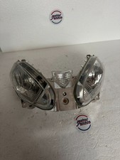 Faro Anteriore Malaguti