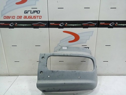 Cantonale posteriore sinistra - cantonale,