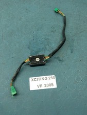 Centralina kymco xciting 250 - centralina,