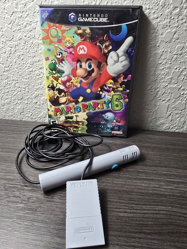 Mario party nintendo - mario, 6