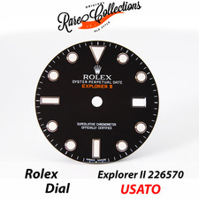 Buone condizioni rolex - buone,