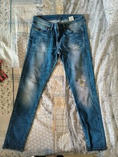 Jeans donna Pepe Jeans taglia