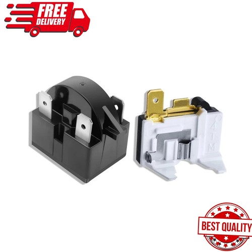 Qp2 7 ohm frigorifero - qp2-4.7,
