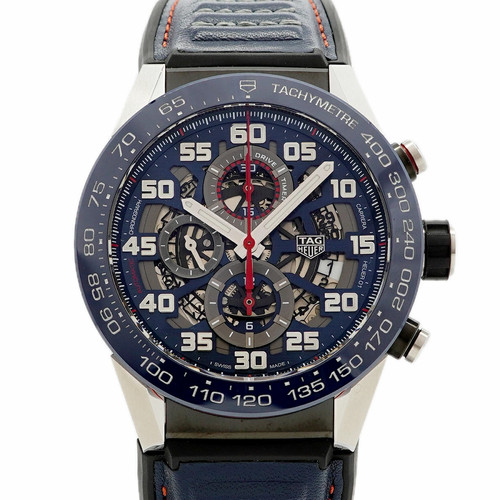 Orologio tag heuer calibro - orologio,