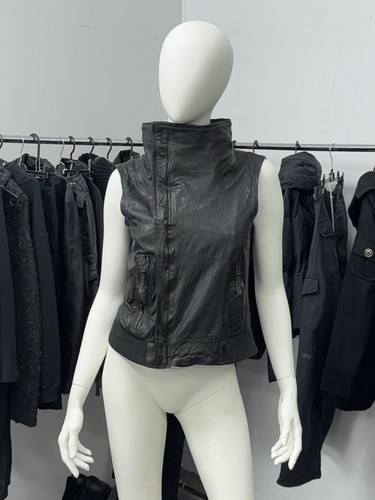 Tipo rick owens giapponese - rick,