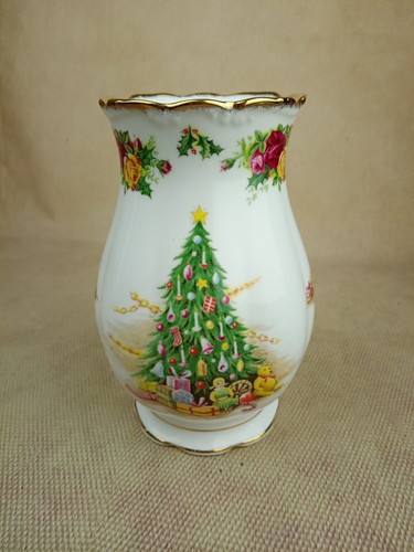 Vaso royal albert - vaso,