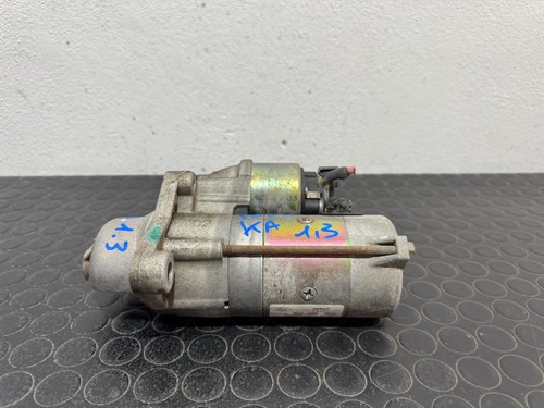 Motorino avviamento ford - avviamento,