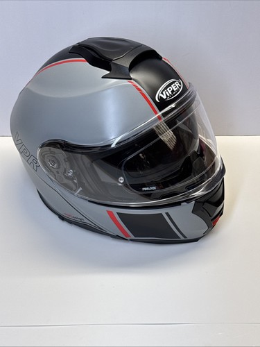 Casco moto modulare anteriore - modulare,