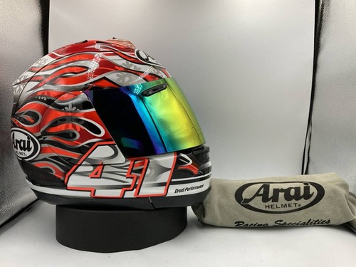Casco integrale arai rx7 rr5 - rx7,